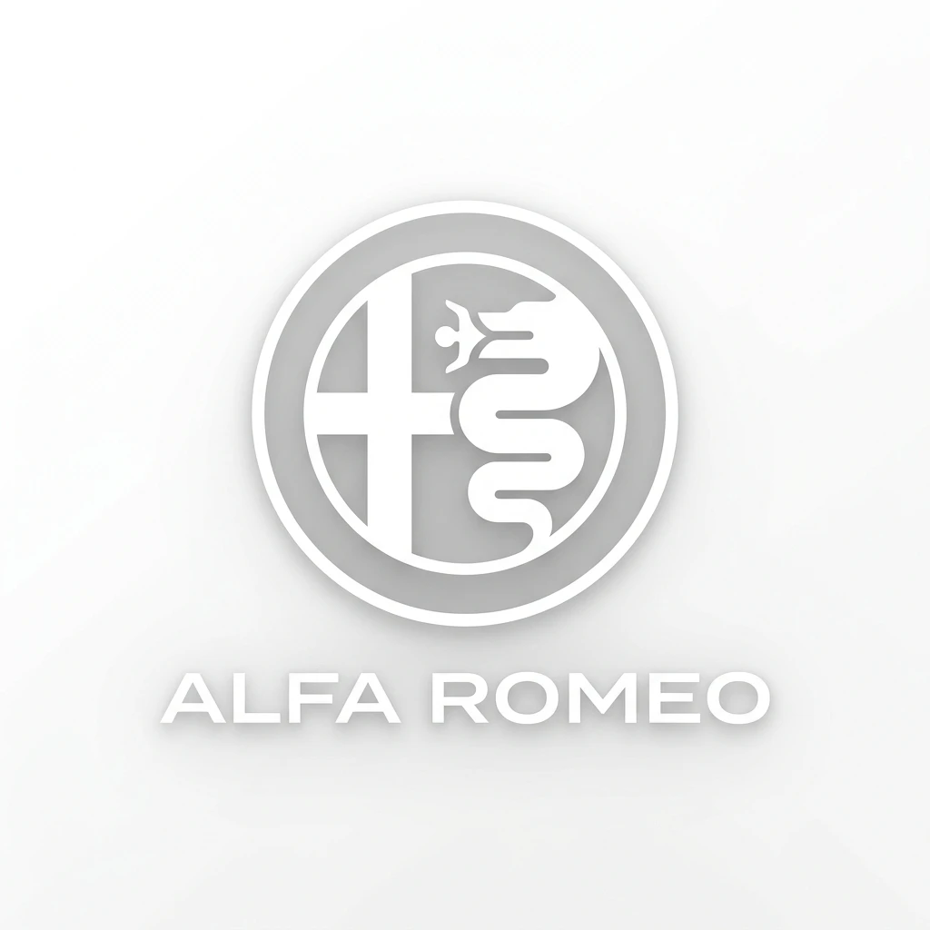 Alfa Romeo Logo