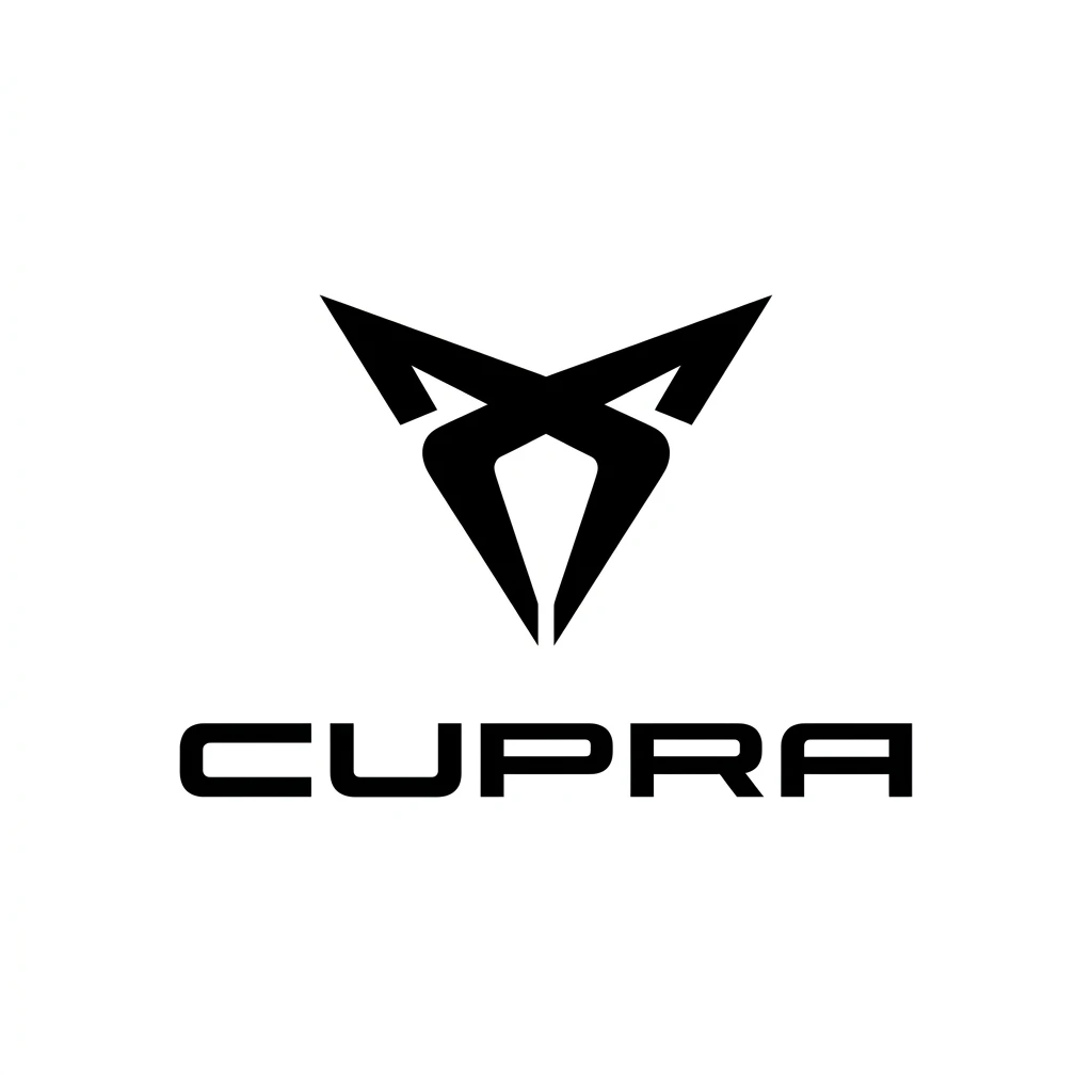 CUPRA Logo