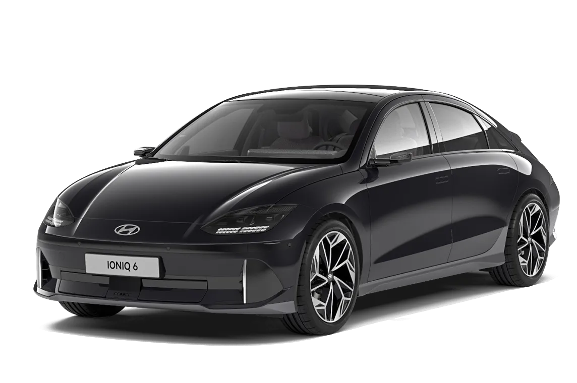 HyundaiIoniq 6
